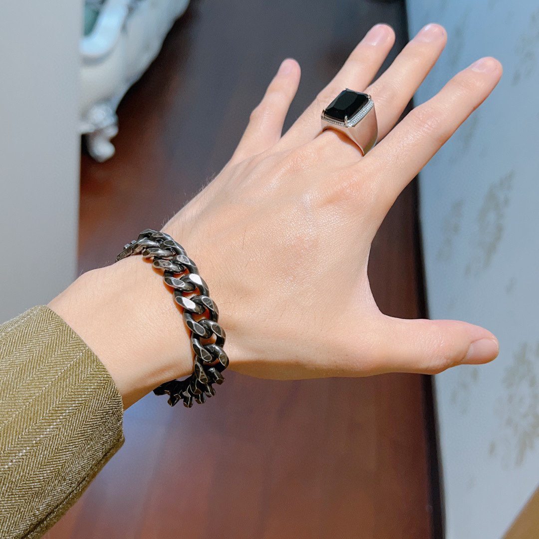 Gucci ring-87