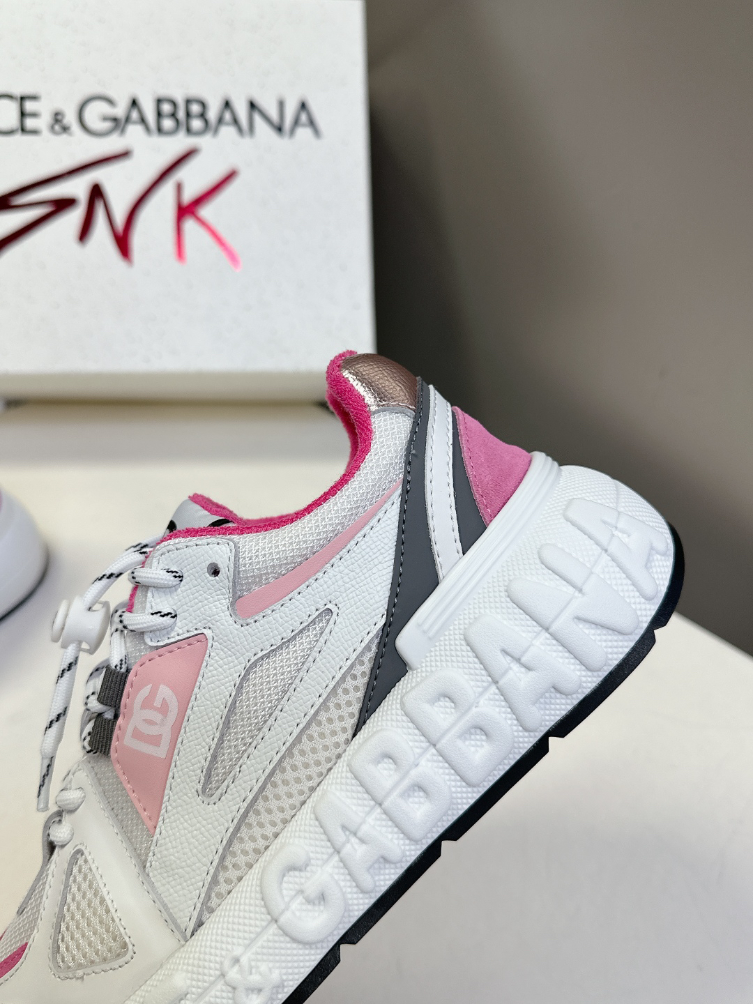D&G Sneakers-246