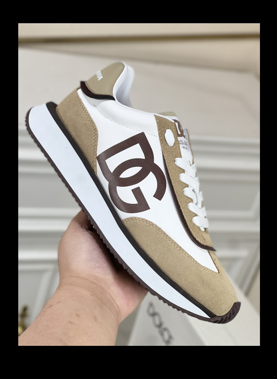 D&G Sneakers-124