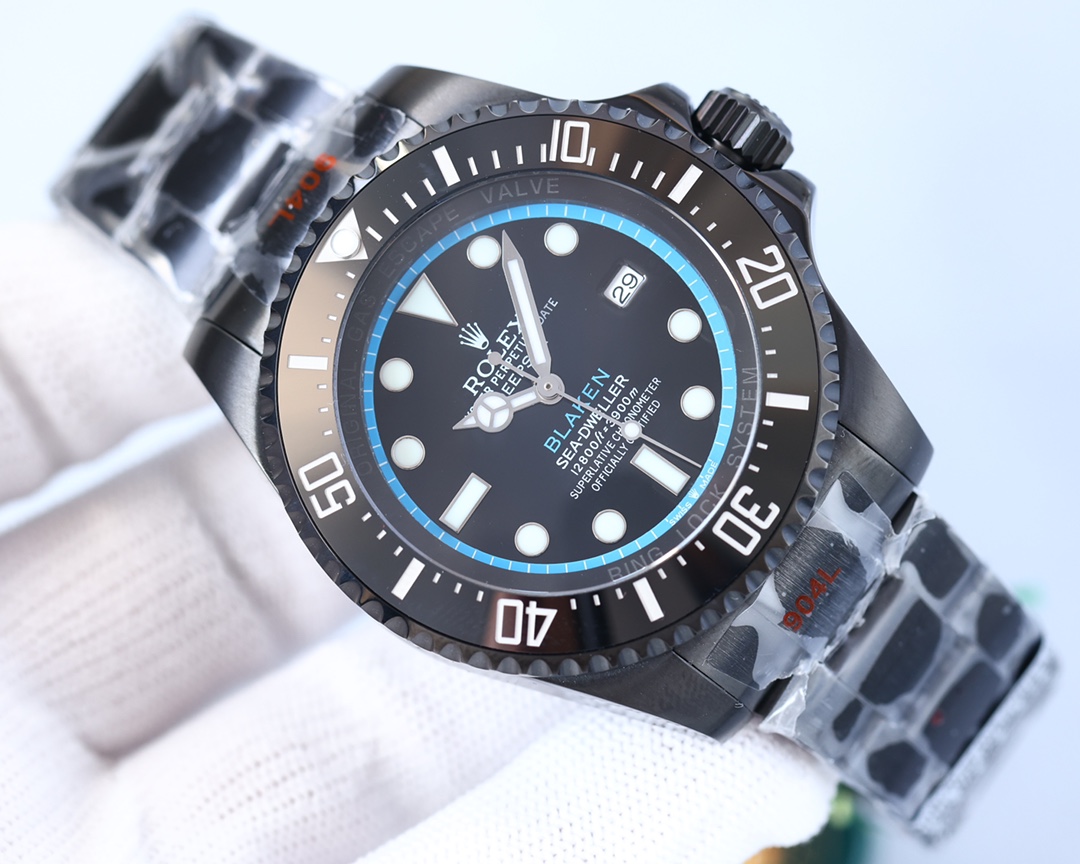 Rolex Hot New Products-39,44MM
