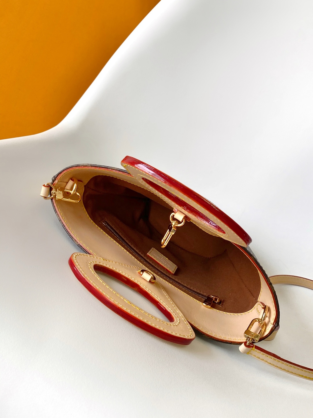 Louis Vuitton bag-26