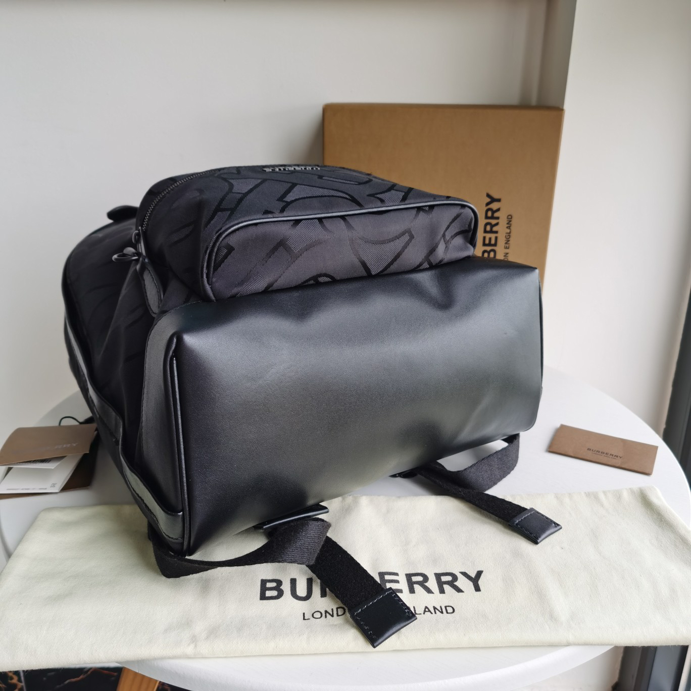 Burberry bag-128