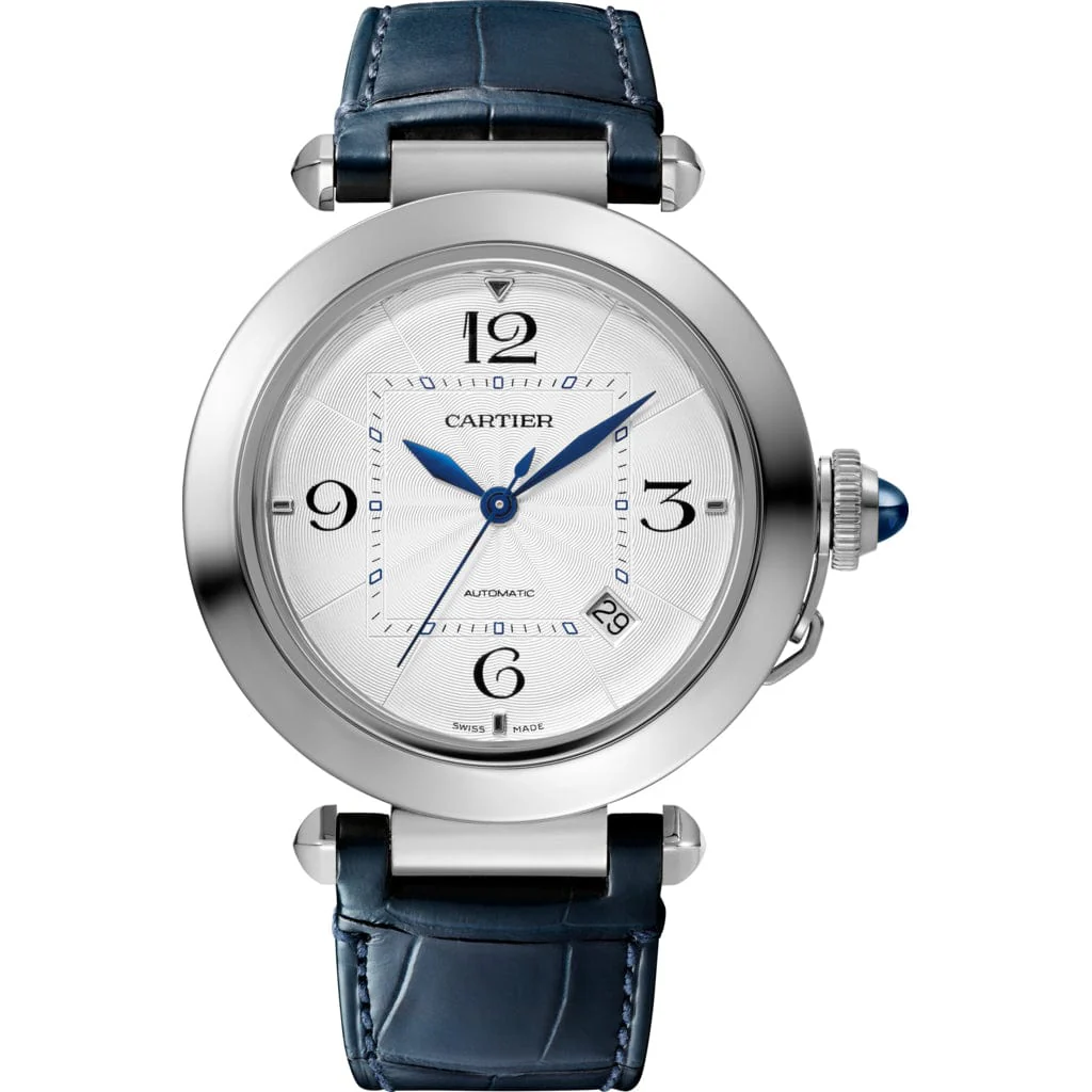 Pasha de Watch WSPA0010(Box NOT Included)