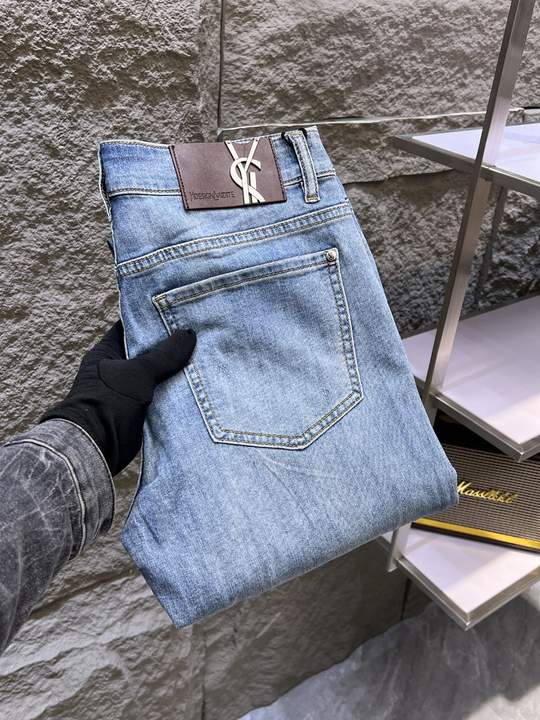YSL clothing-104