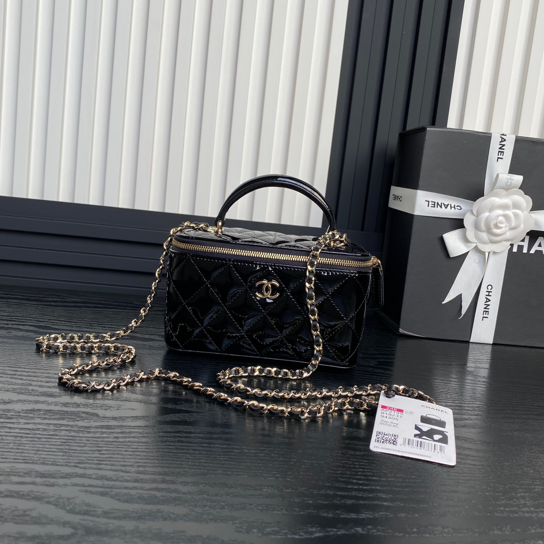 Chanel bag-101