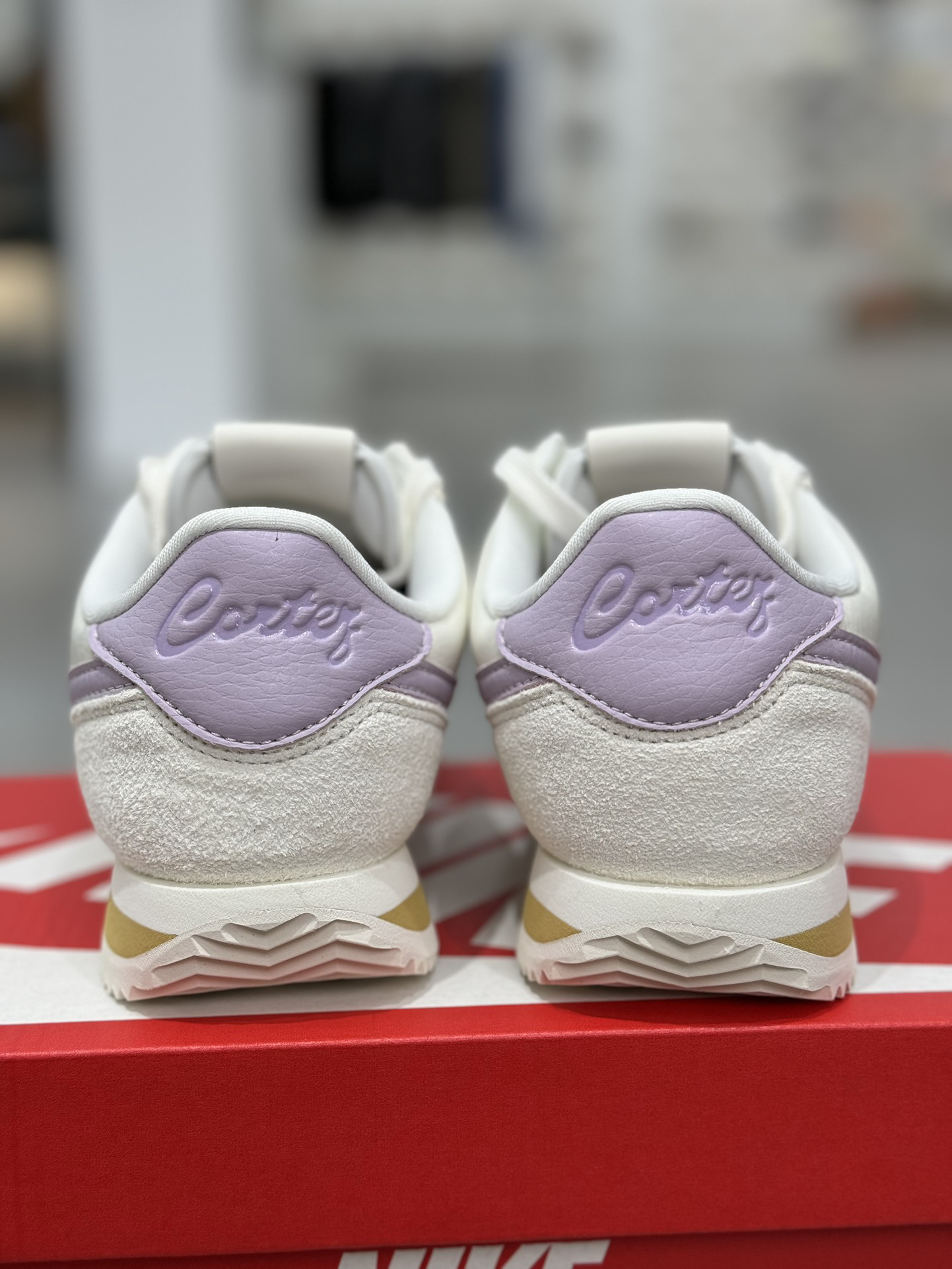 Nike Sneakers-17