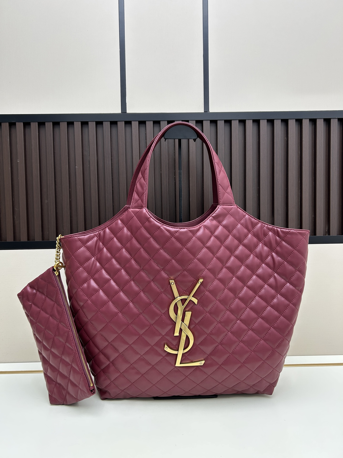 YSL bag-101