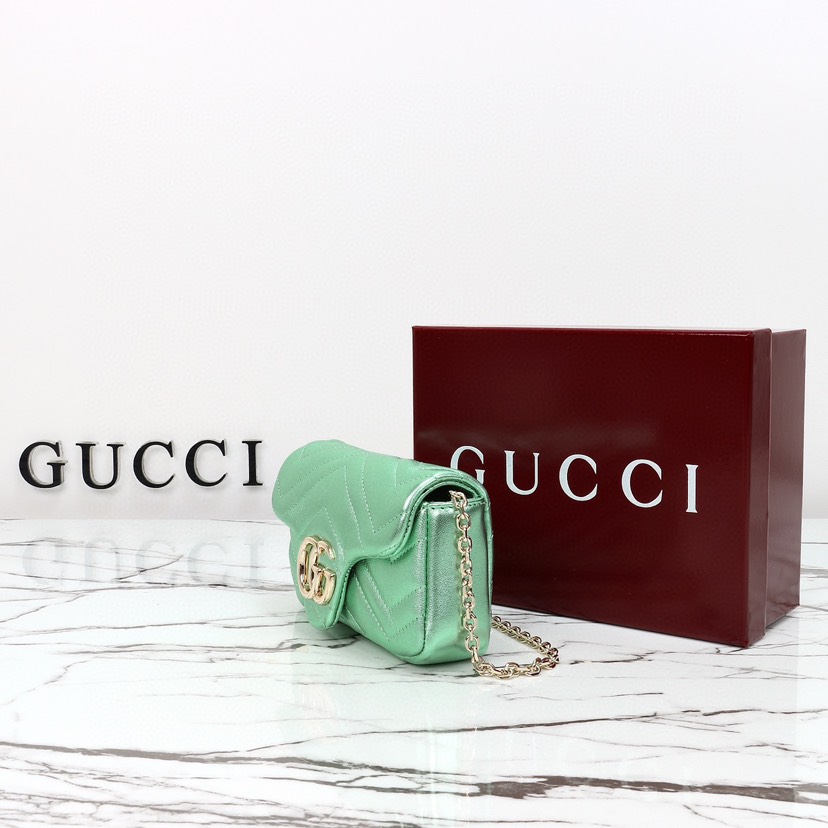 Gucci new bag-149