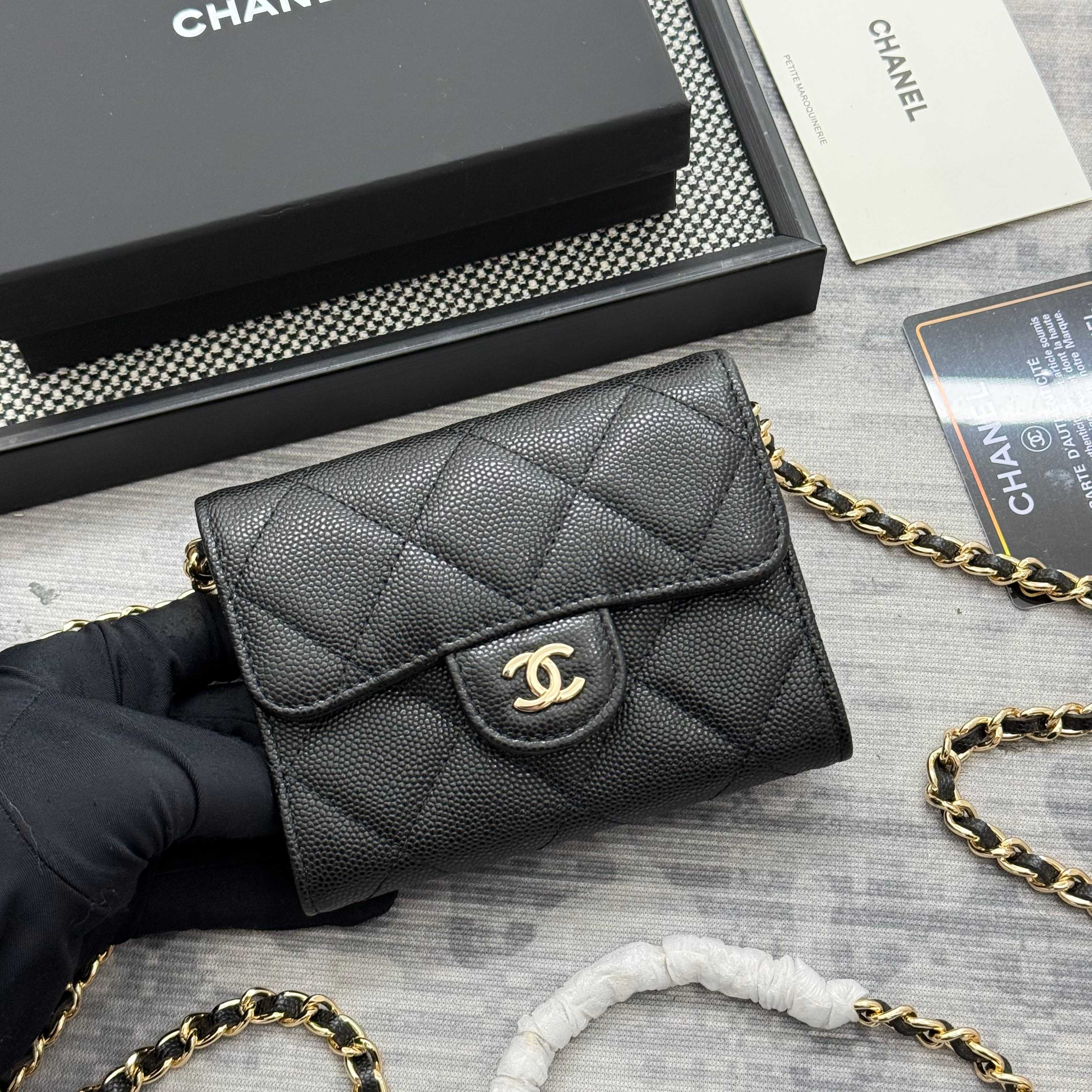 Chanel bag-17