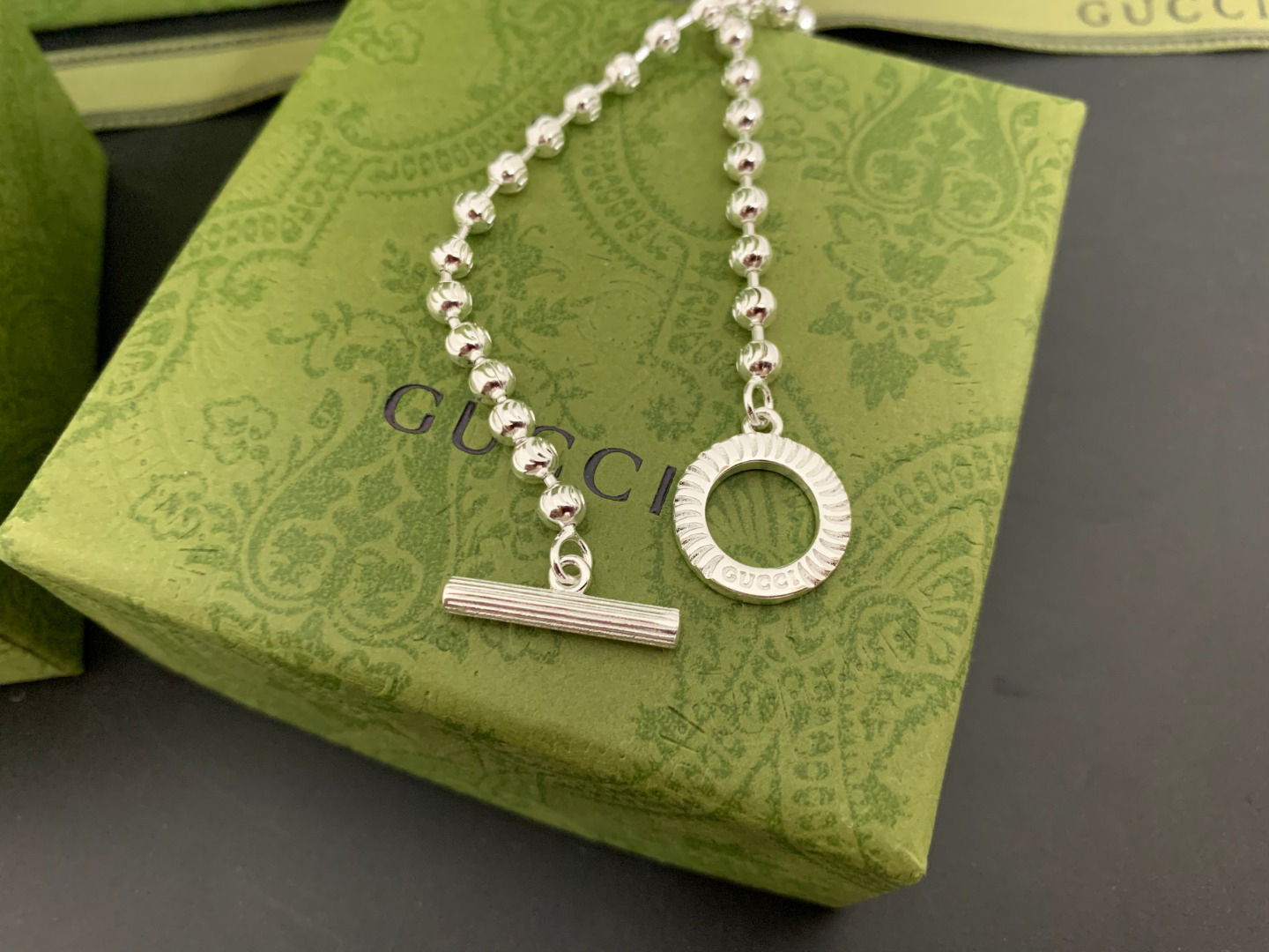 Gucci Bracelet-86