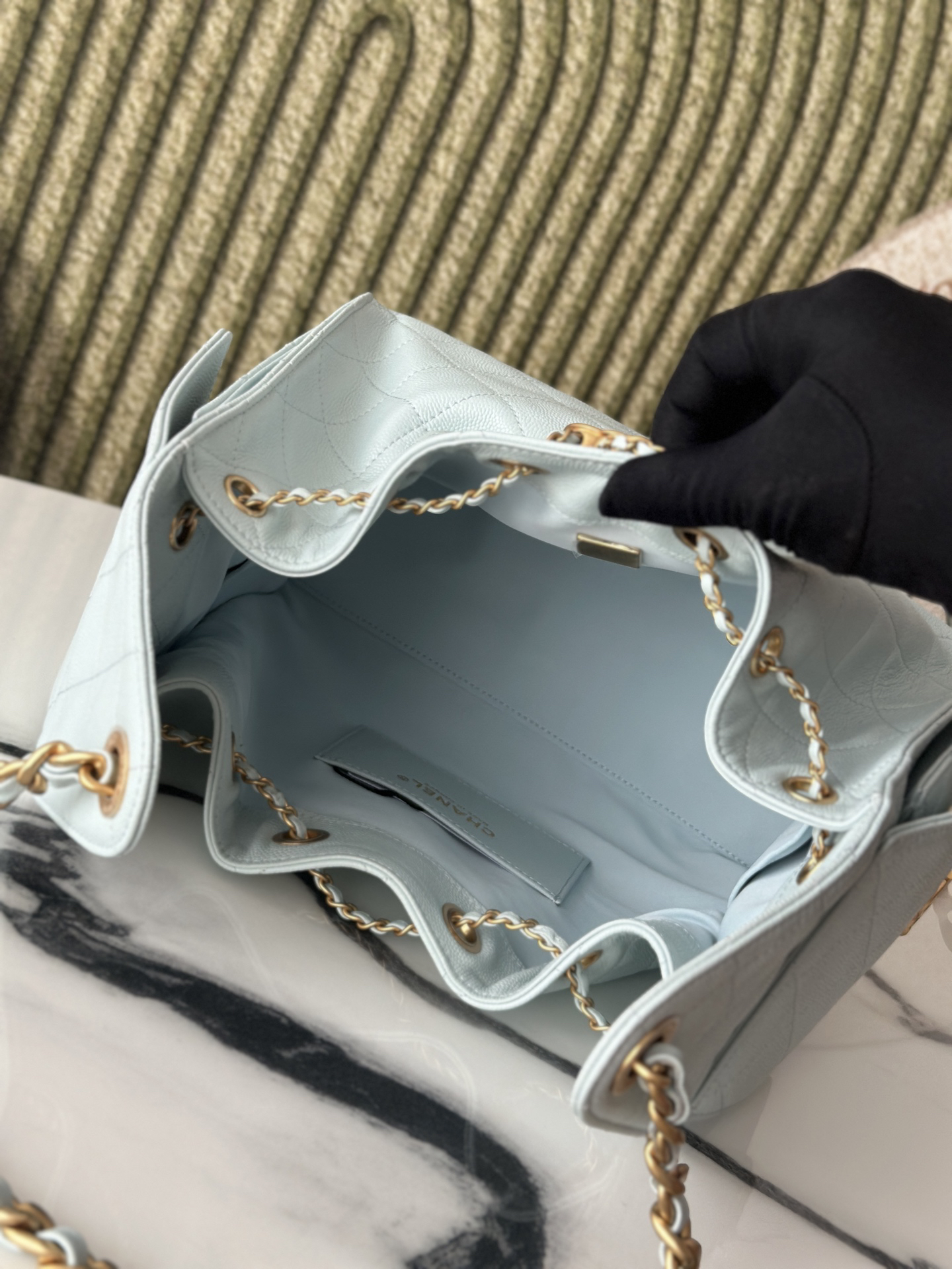Chanel bag-155