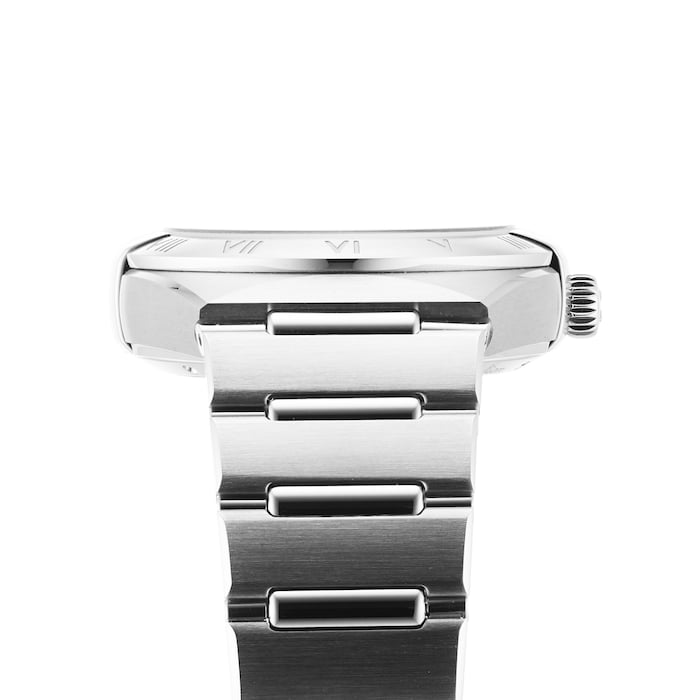 Constellation Co-Axial Master Chronometer Small Seconds 34mm Ladies Watch