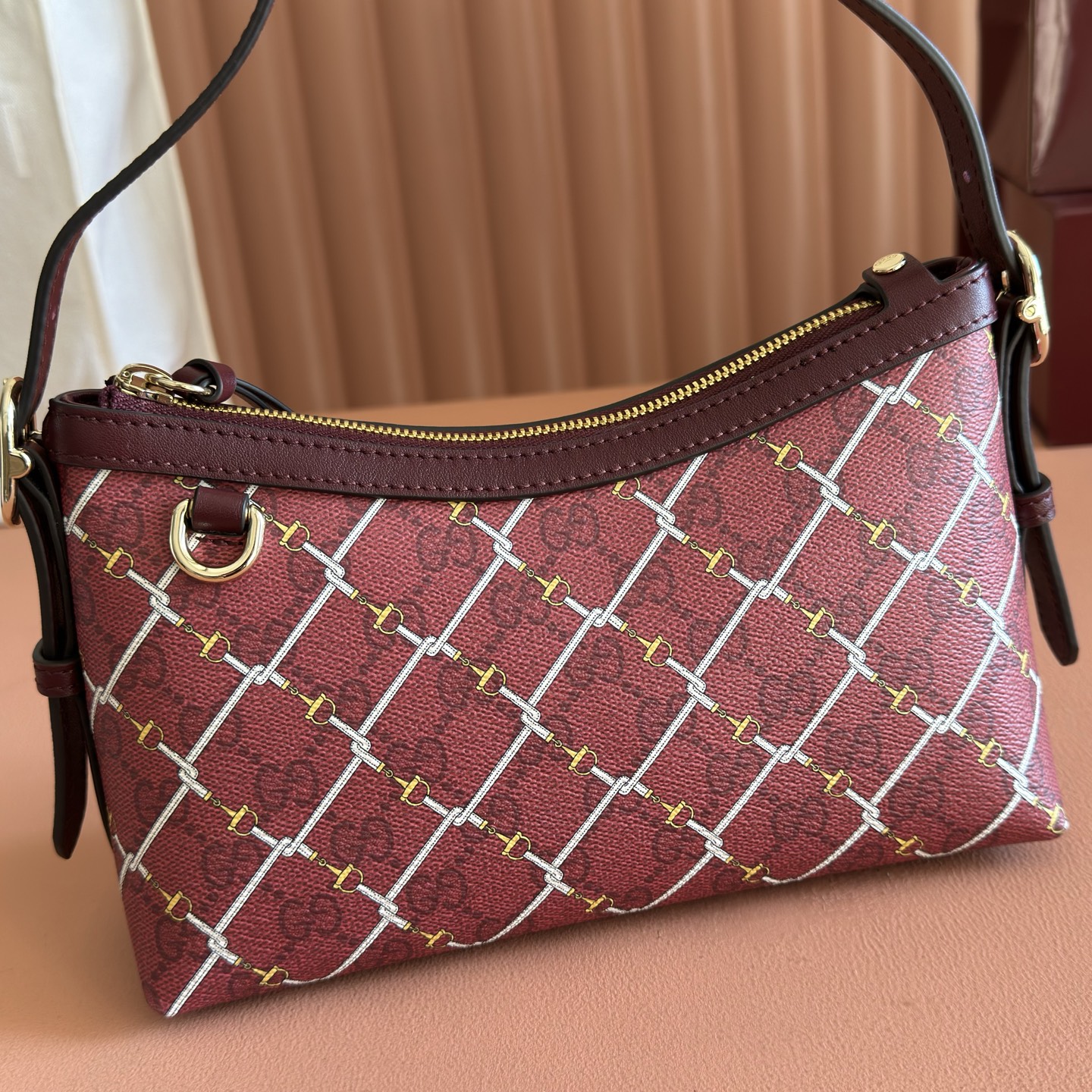 Gucci new bag-113
