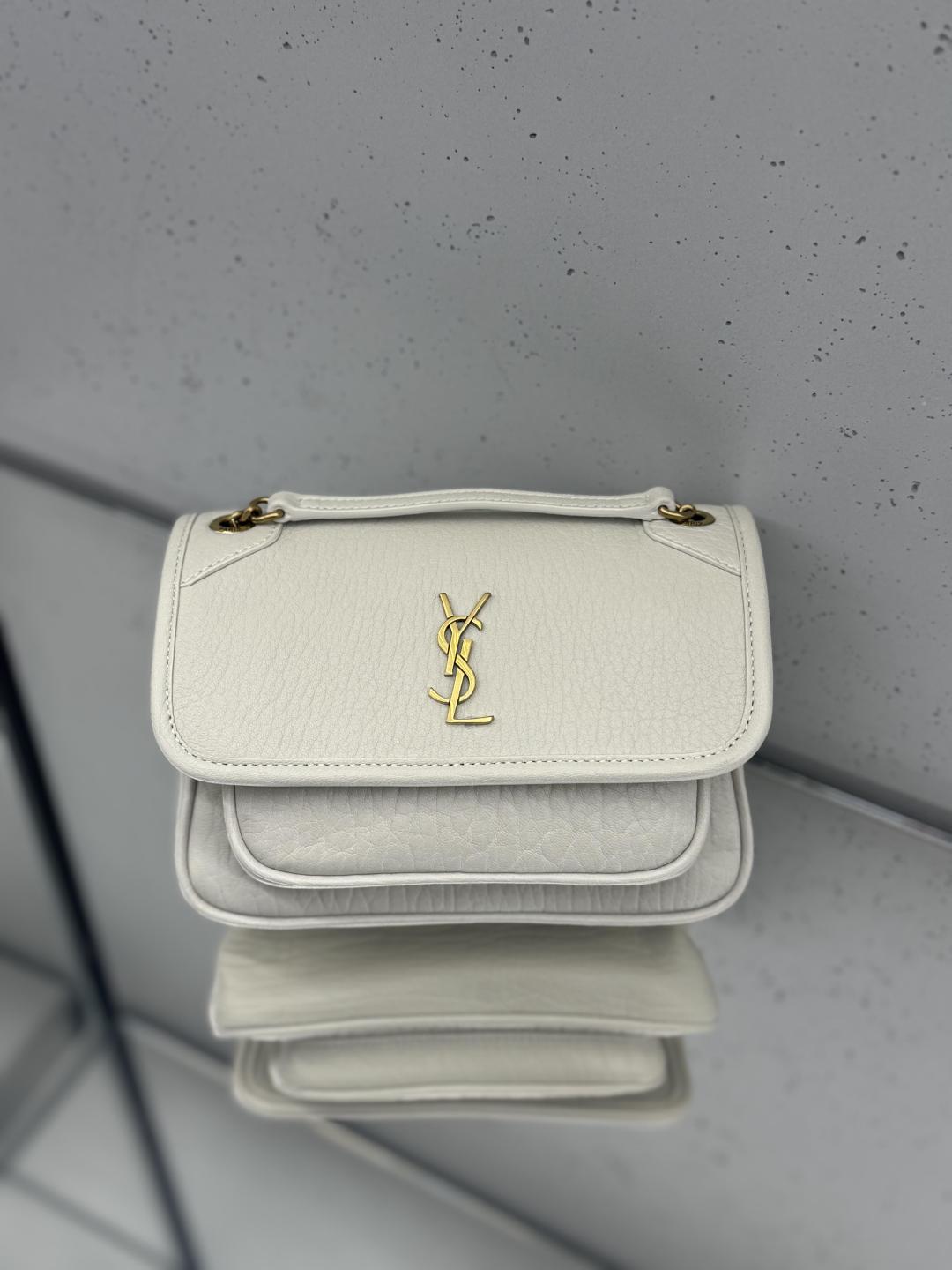 YSL bag-14