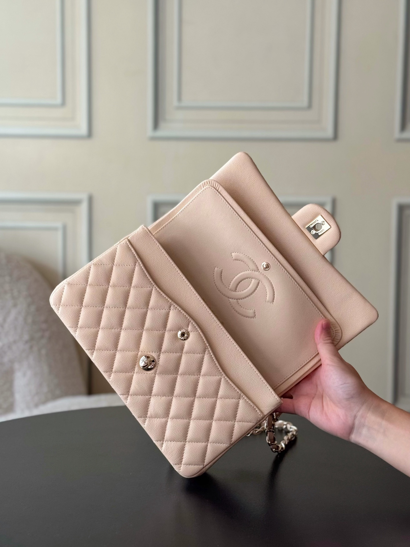 Chanel bag-186