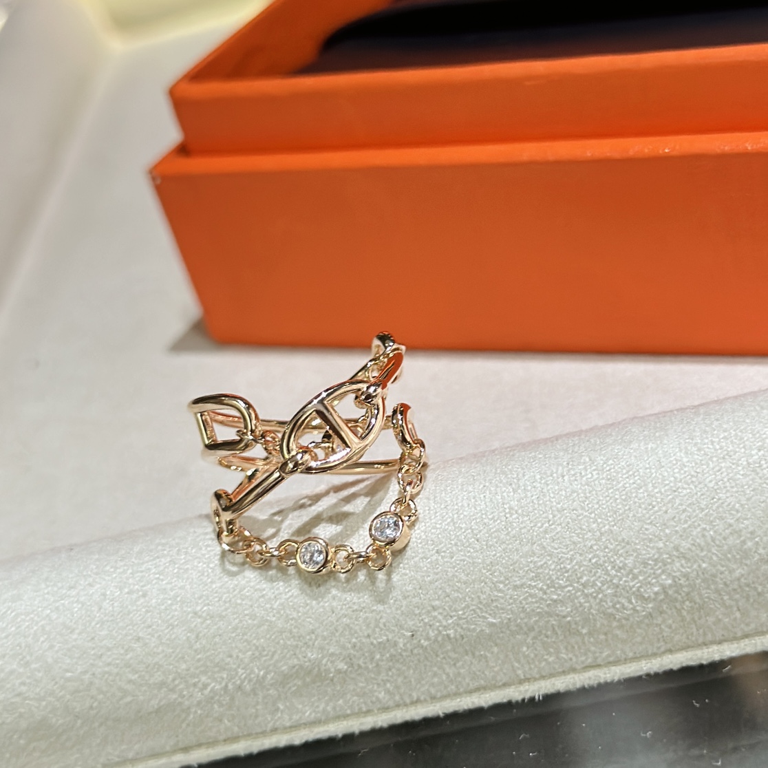 Hermes ring-58