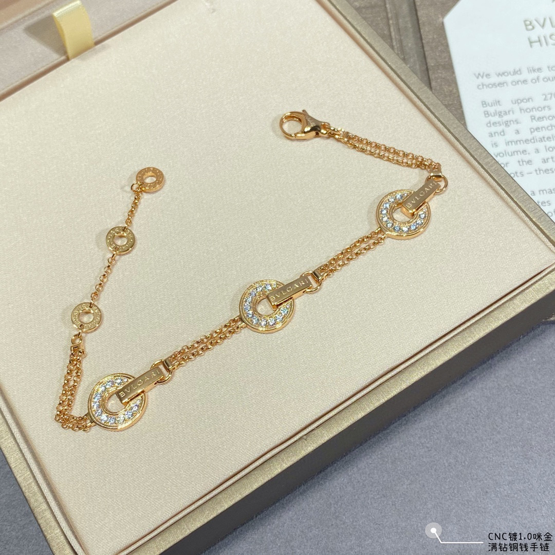 Bottega Veneta Bracelet-77