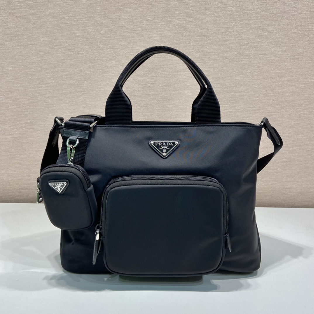 Prada bag-137