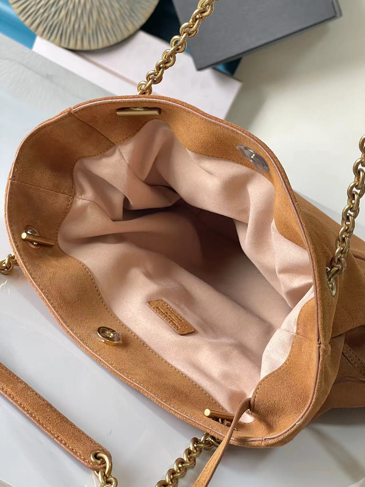 YSL bag-148