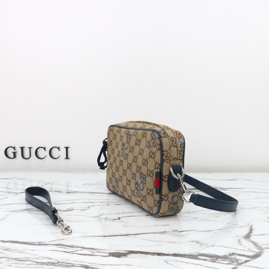 Gucci new bag-229