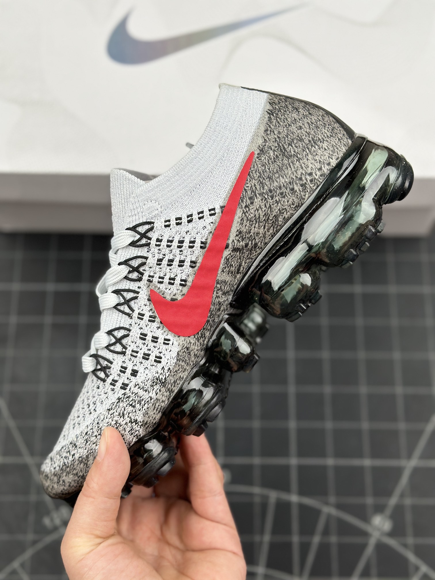 Nike Sneakers-316