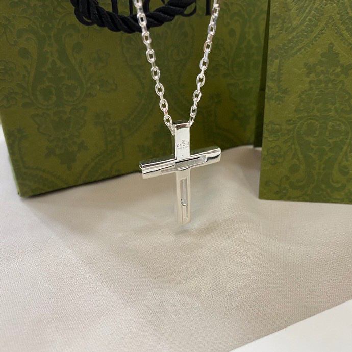 Gucci necklace-74