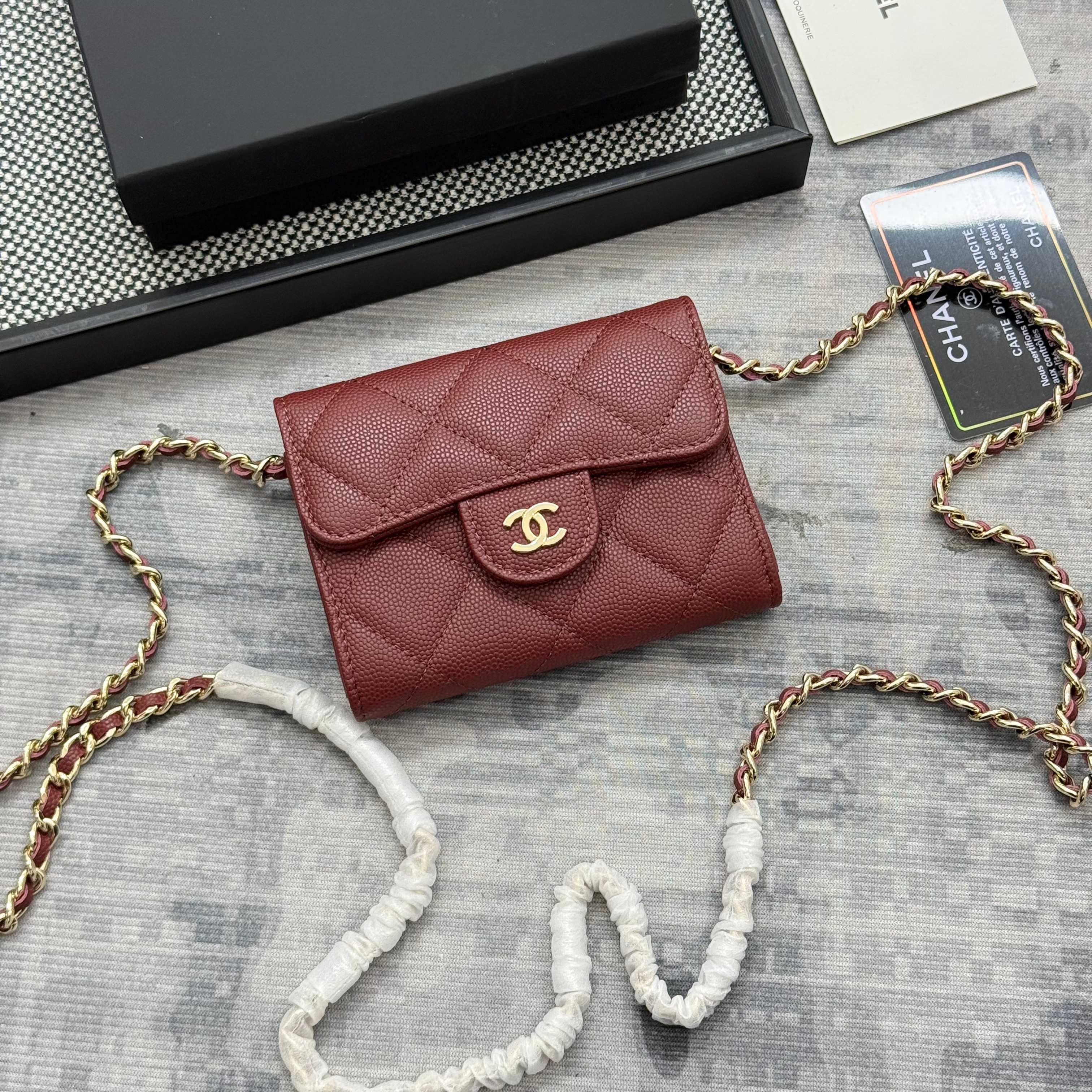 Chanel bag-15