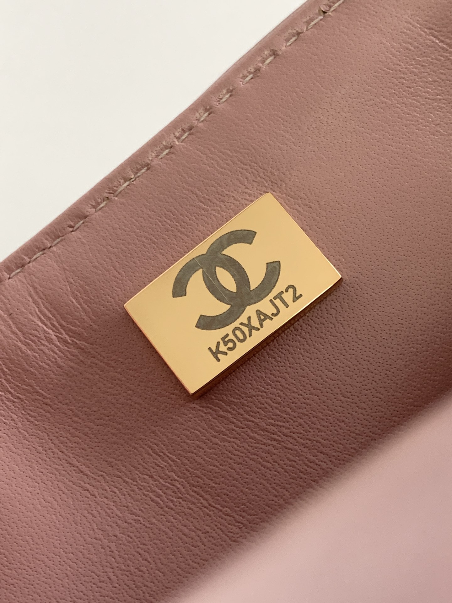 Chanel bag-39