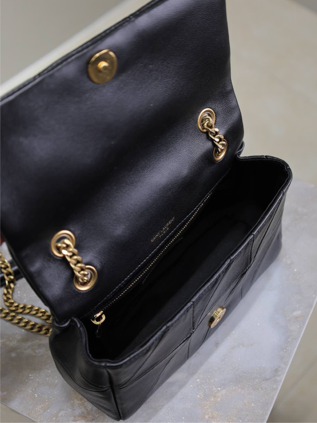 YSL bag-181