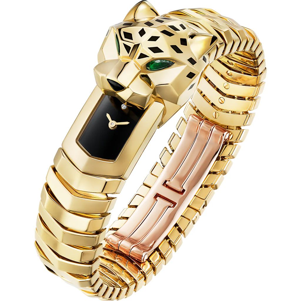 Panthere De Watch CRHPI01537(Box NOT Included)