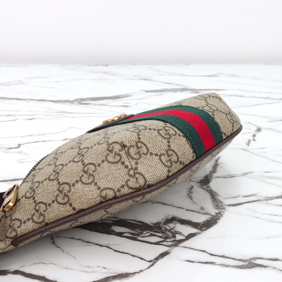 Gucci new bag-50