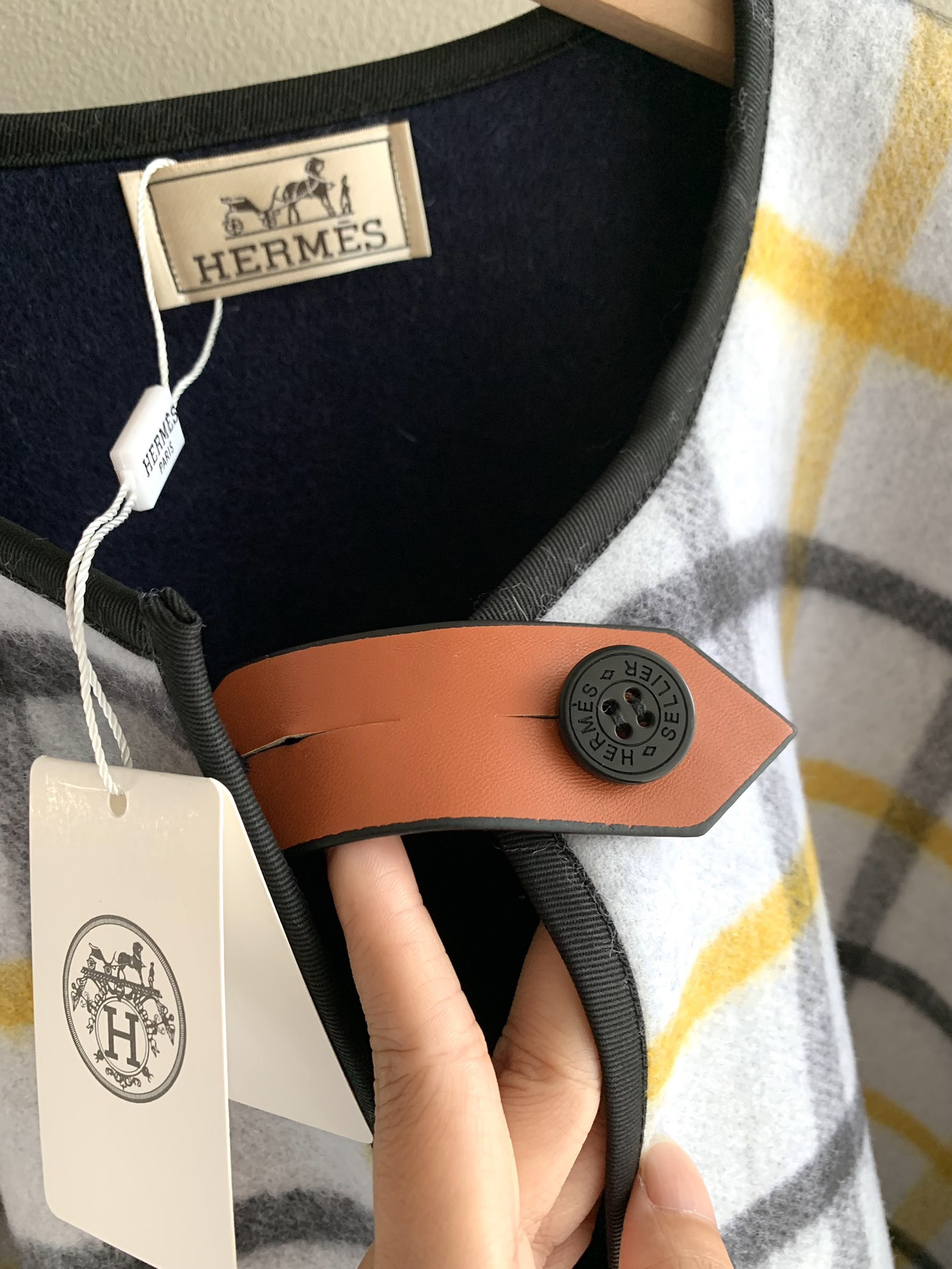Hermes Clothing-331