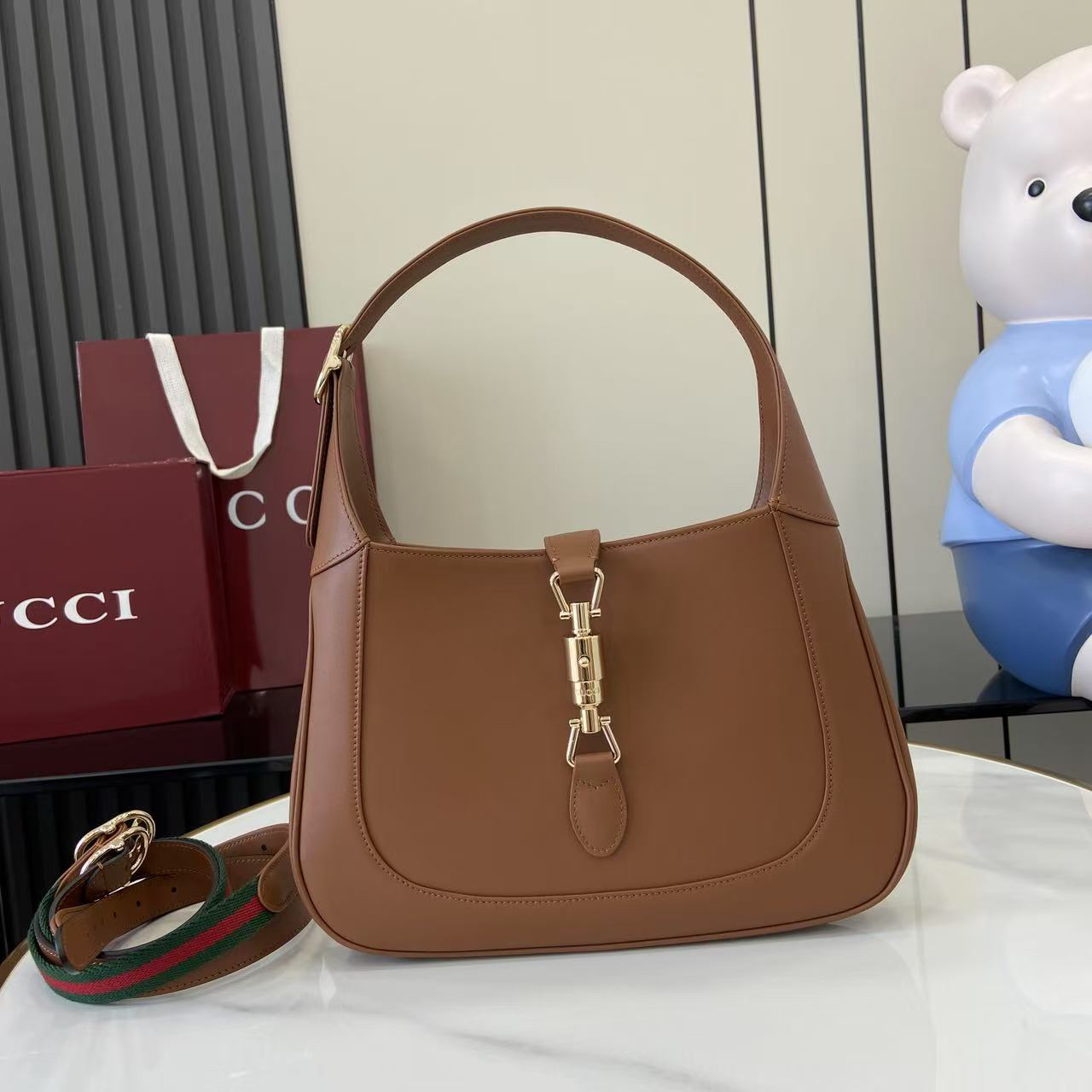 Gucci new bag-115