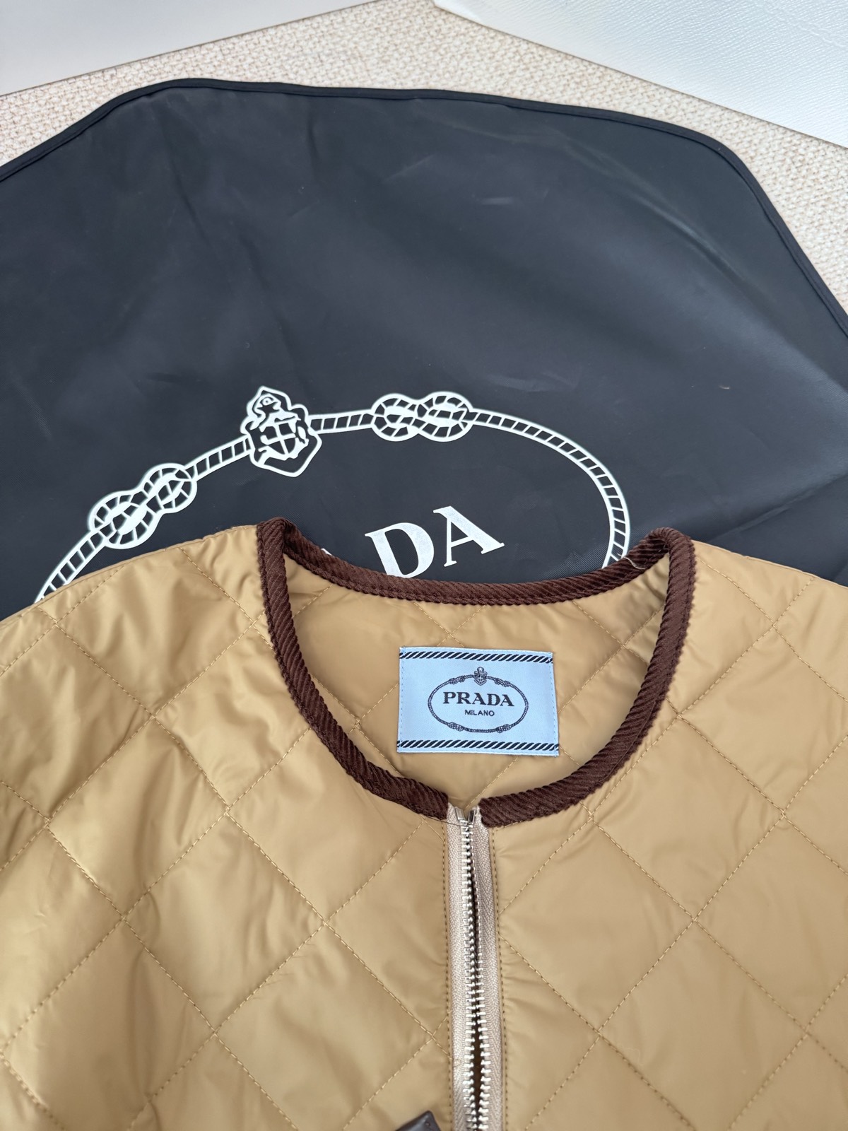 Prada Clothing-358