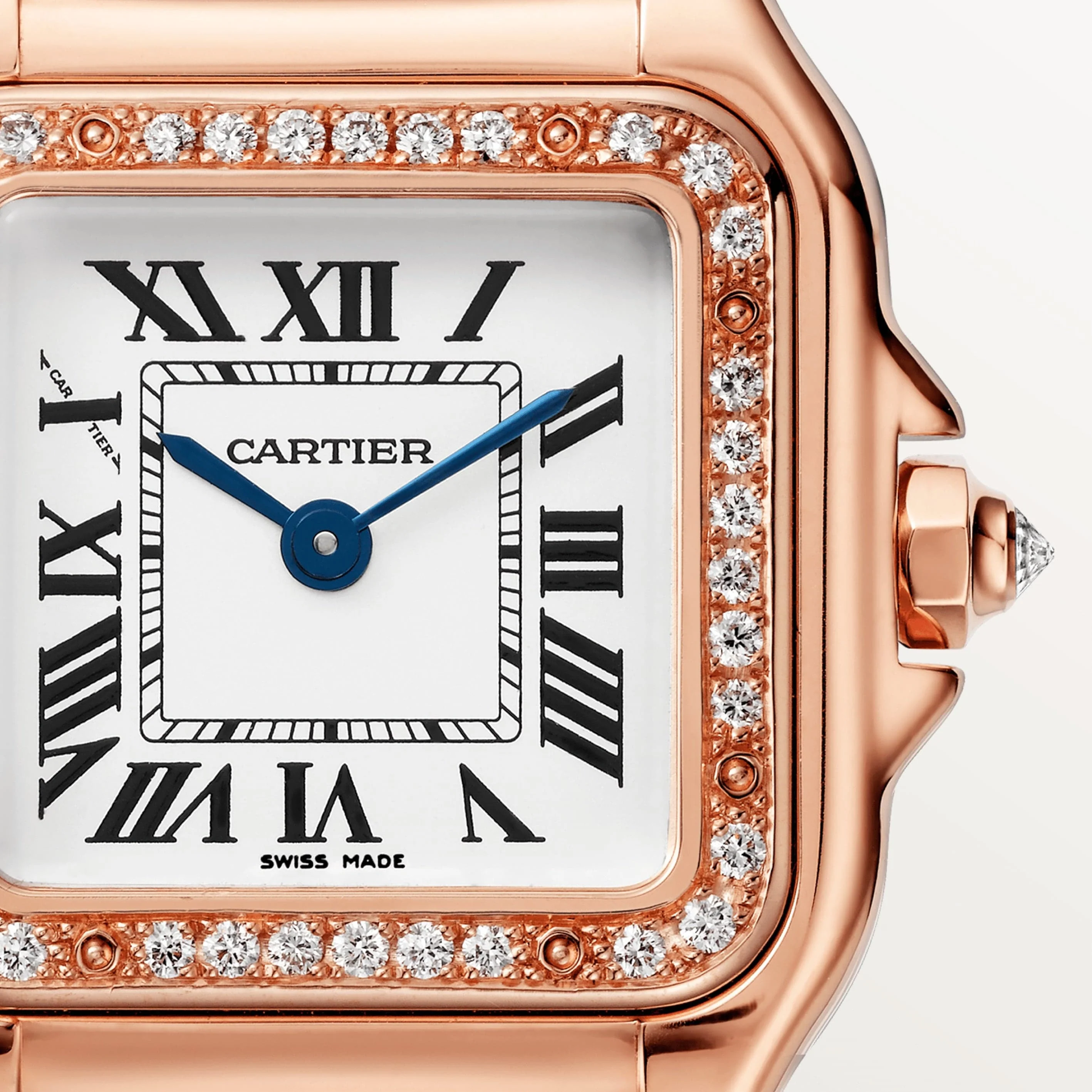 Panthere De watch WJPN0051(Box NOT Included)