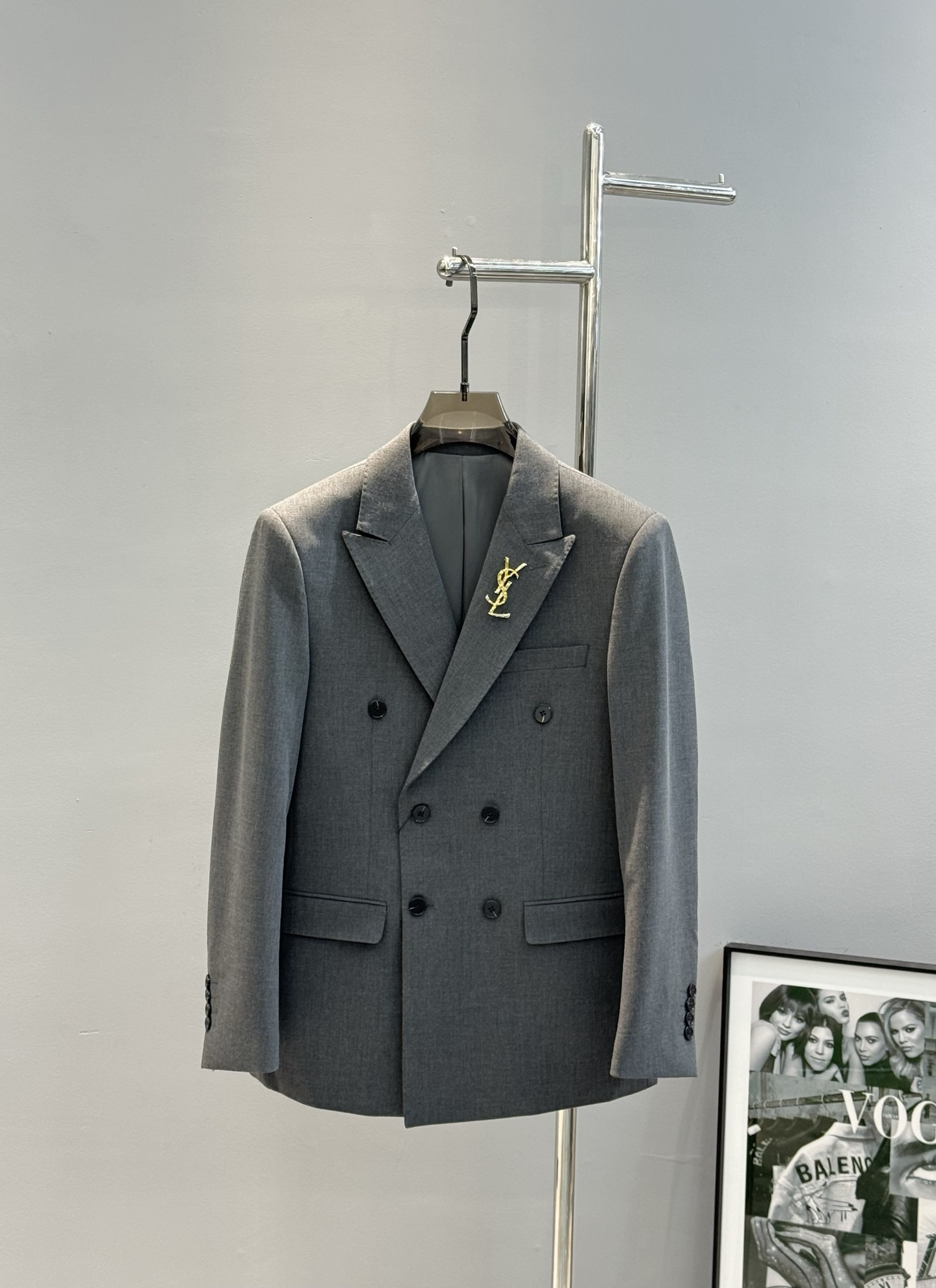 YSL Clothing-19