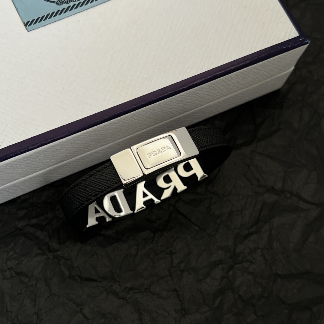 Prada Bracelet-1