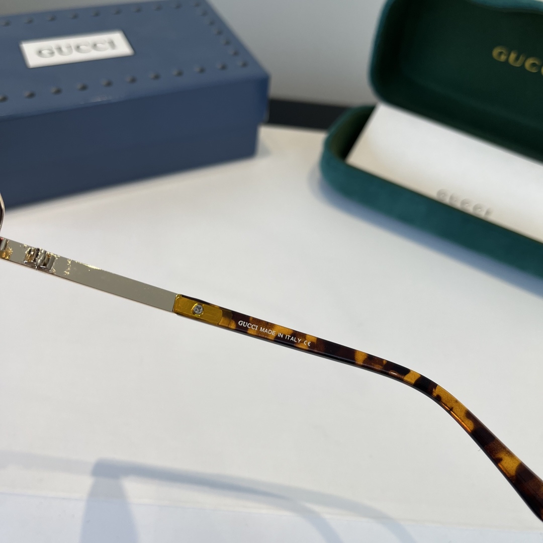 Gucci glasses-42