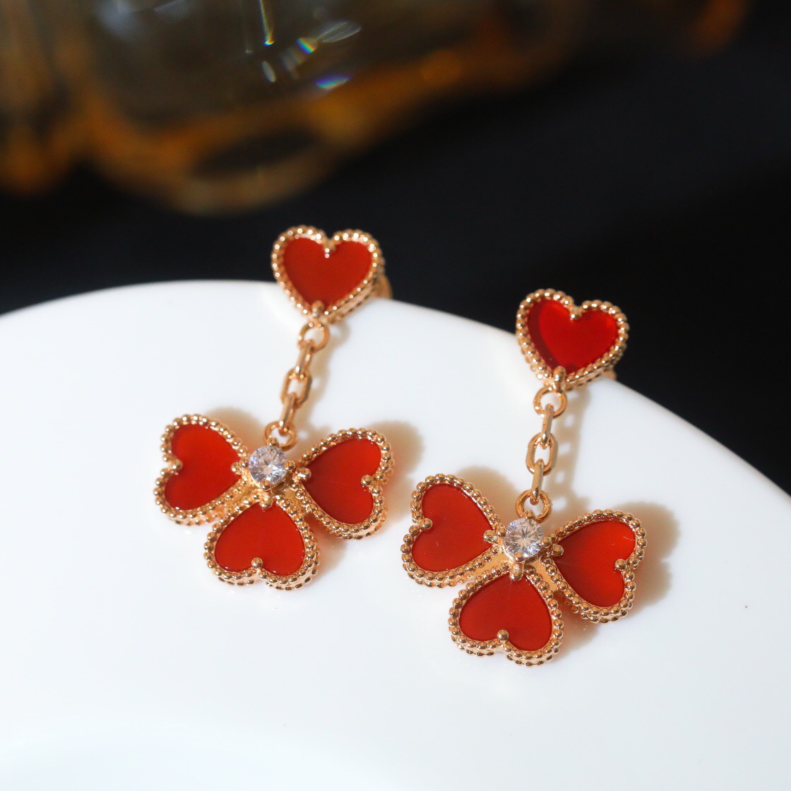 Van Cleef & Arpels earring-85
