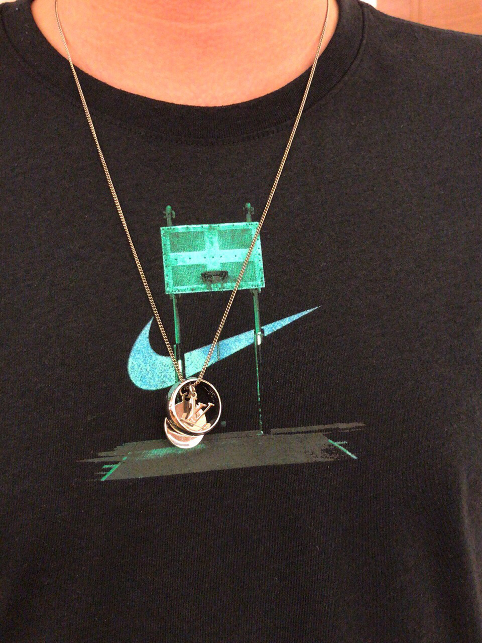 LV necklace-83