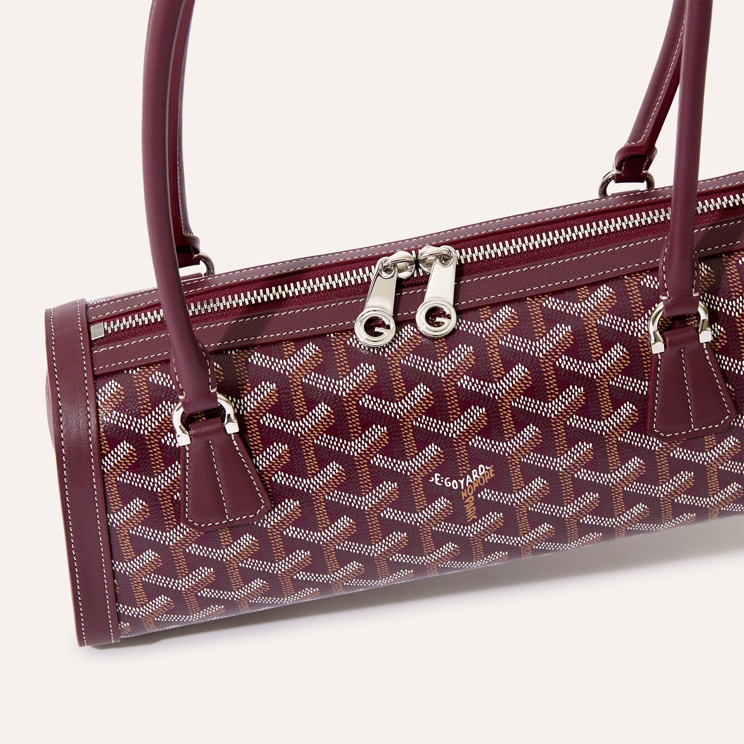 Bonbonnière bag