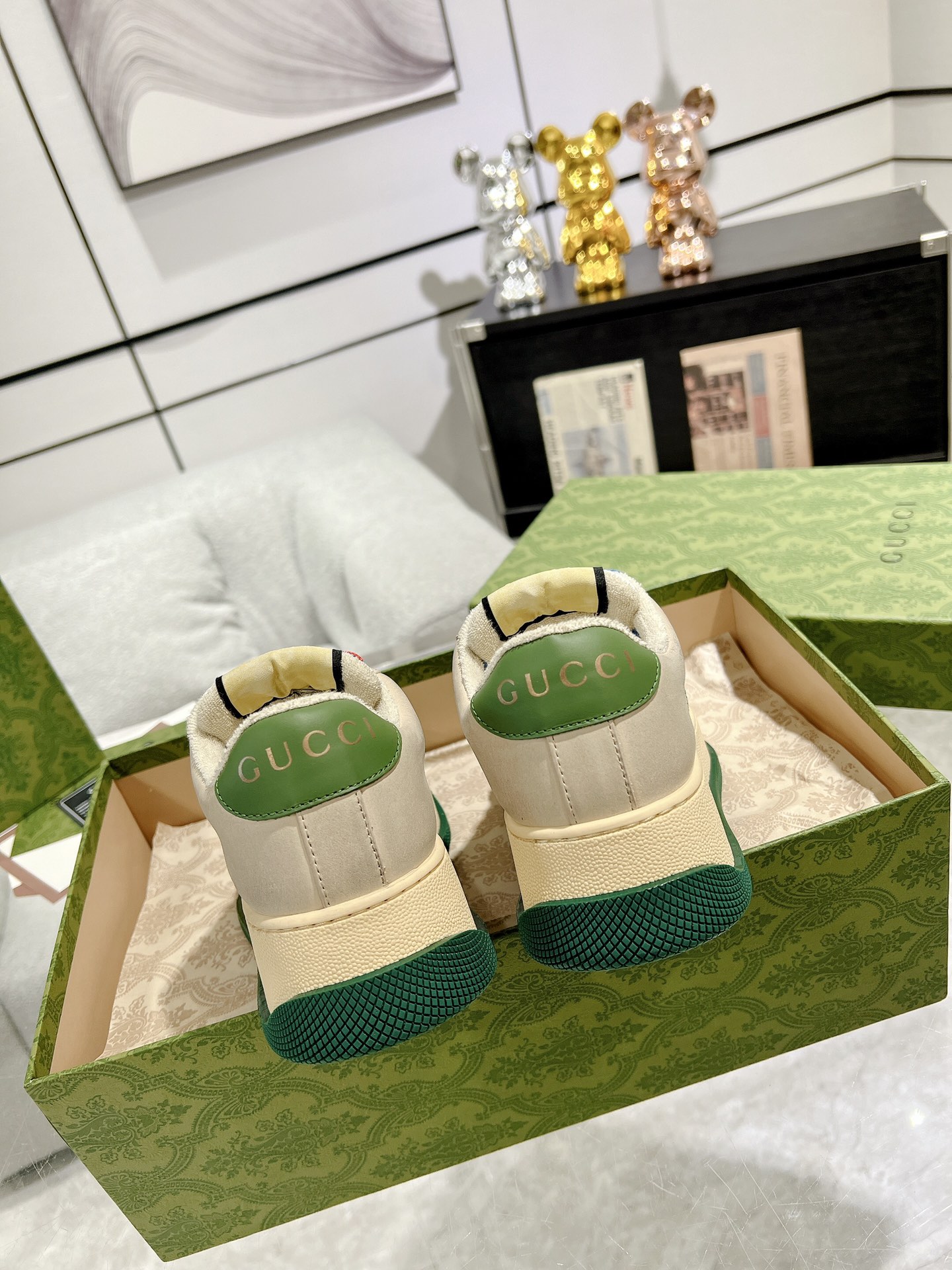 Gucci Sneakers-10