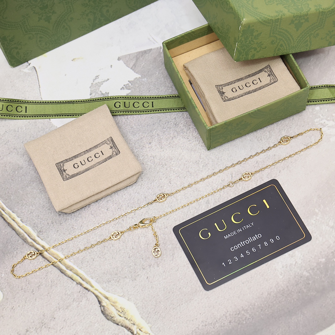 Gucci Bracelet-51