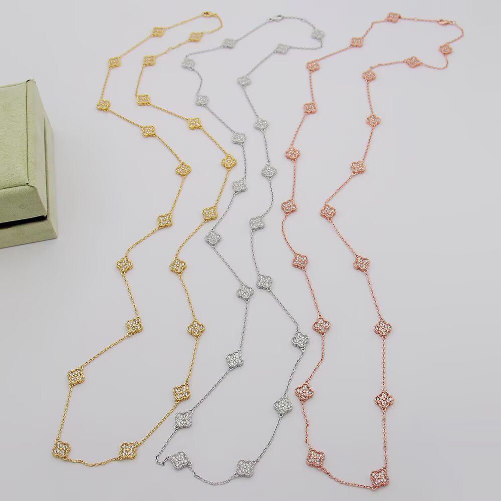 Van Cleef & Arpels necklace-76