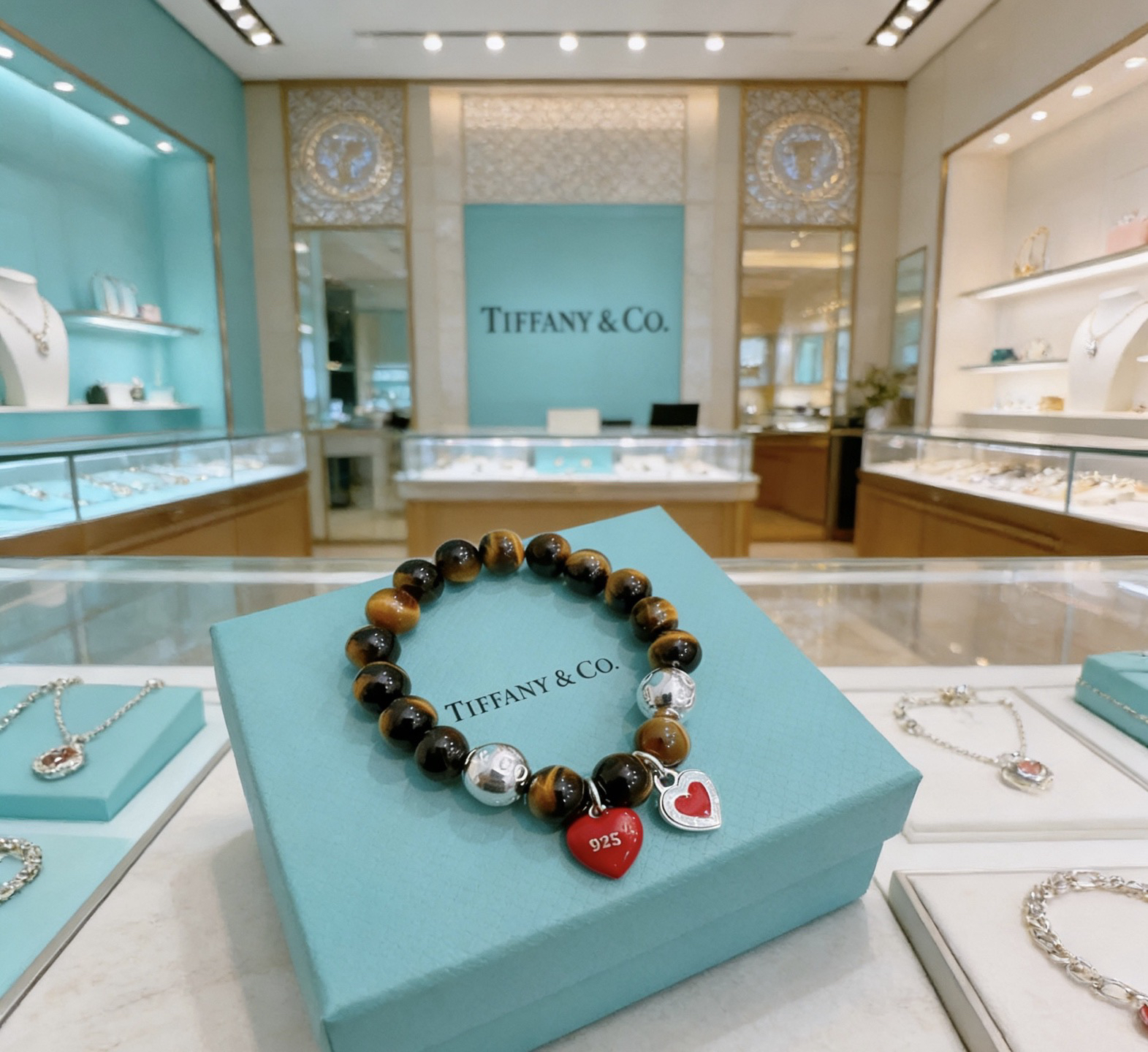 tiffany Bracelet-37