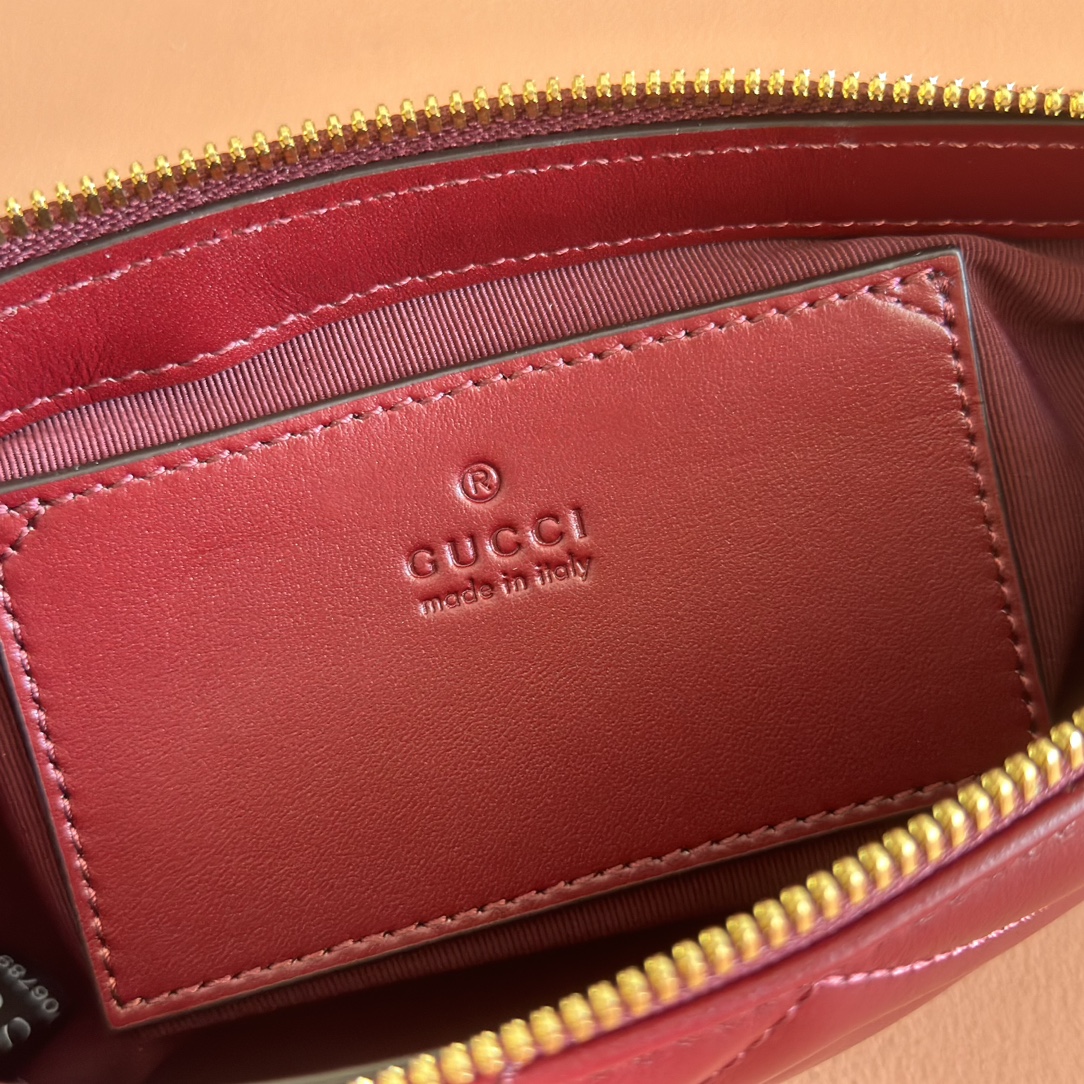Gucci new bag-210
