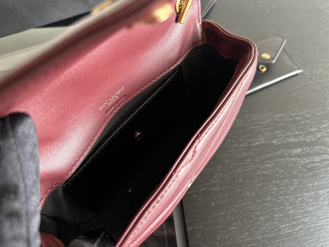YSL bag-32