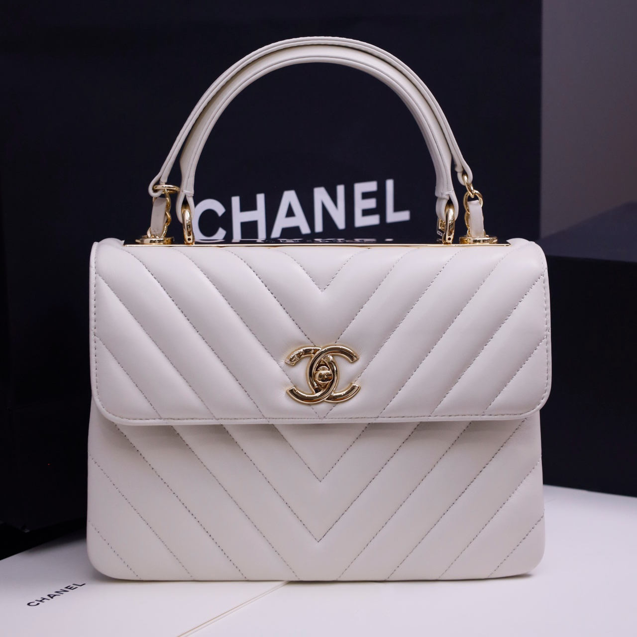 Chanel bag-83