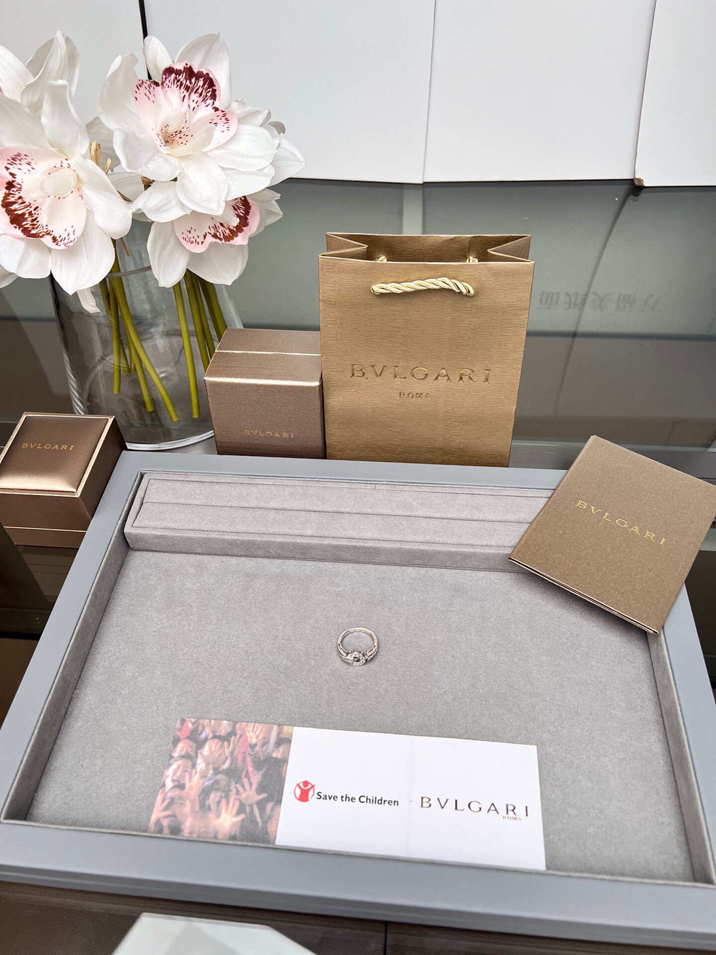 Bottega Veneta ring-12