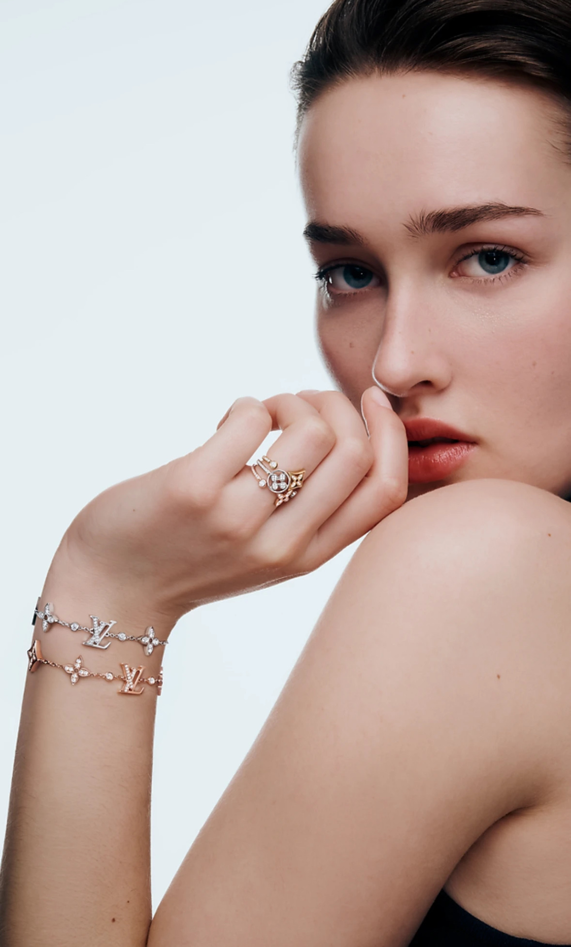 LV Bracelet-59
